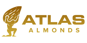 Atlas Almonds