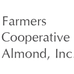 Farmers Cooperative Almond Huller