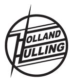 Holland Hulling