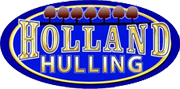 Holland Hulling