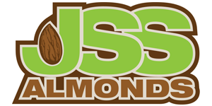 JSS Almonds