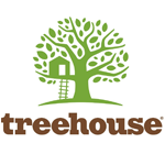 Treehouse Almonds